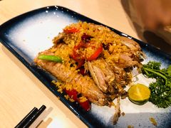 -避风塘(嘉兴八佰伴店)