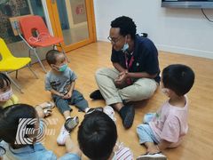 -英孚教育青少儿(河东资深教研中心)