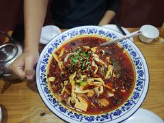 -毛草房(南辛庄街店)