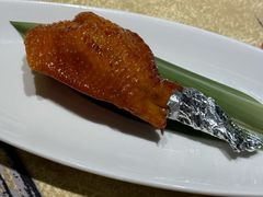 -富临饭店阿一鲍鱼