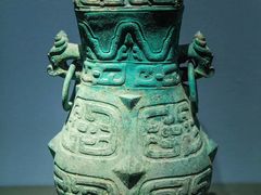 -陕西历史博物馆