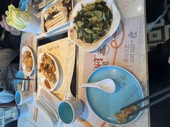 -黄记煌三汁焖锅(顺义华联店)