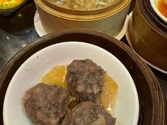 -海航大厦万豪酒店彩海轩中餐厅(霄云路店)