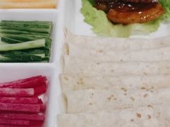 -大鹏饭店·金陵家宴(奥体中心店)