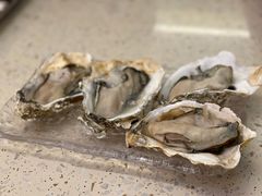 -白仁仔· 活烤海鲜 宵夜(豫园店)