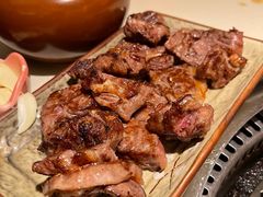 -赤坂亭M9和牛烧肉·日料398放题(万达店)