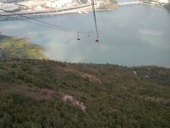 -澳门外港客运码头(轮渡站)