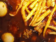 -李子坝梁山鸡(北碚万达五鸡哥店)