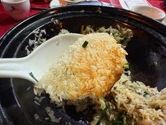 -台山美食一绝阿四台山黄鳝饭(阿四创作店)