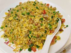 -凤城礼记鱼翅海鲜酒家(新马路总店)