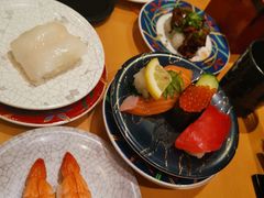 -大起水产回转寿司(りんくうシークル店)