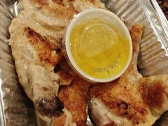 烤鸡-Versailles Restaurant Cuban Cuisine