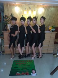 -泰妃阁美容·养生·SPA