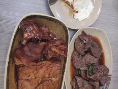 猪脚-圆宝台湾小吃(迎津街店)
