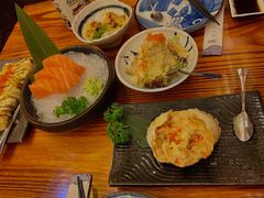 -坂吉屋·居酒屋深夜食堂(龙湖店)