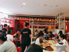 -侯师傅热炒店(印象城店)