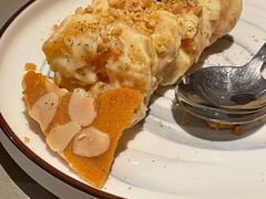 -T館·花园艺术餐厅