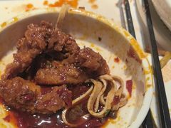 -小龙翻大江文化火锅(宽窄店)