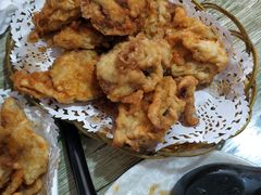 炸茄盒-傣家妹子过桥米线(一号店)