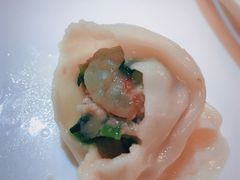 -老虎滩船说·海胆水饺·大连海鲜(老虎滩店)