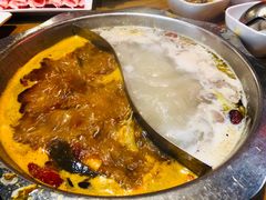 -傣妹火锅(南京东路一店)