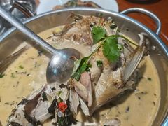 -好帮厨·下饭浏阳菜·坚持现炒(月湖店)