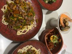 -一捞鲜•青岛大虾面(八大关店)