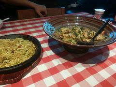 -西贝莜面村(上海百联西郊店)