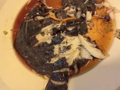 -宾朋海鲜特色美食餐厅·纯手工鲅鱼水饺(兴海路店)