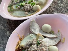 -榮泰米粉湯(Left Shop)