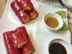 -点都德(汇盈广场店)