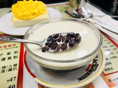 鲜奶红豆-华星冰室(湾仔店)