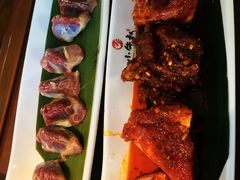 -小牛叔鲜切牛肉·火锅·烤肉自助(公济桥路店)