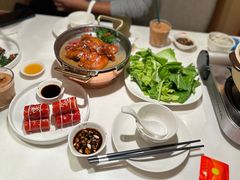 -粤来记·啫啫煲·点心(日月光店)