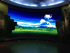 景点-内蒙古博物院