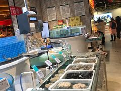 -七鲜超市(华宇时尚购物中心店)
