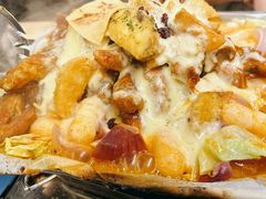 -夏星酒馆(剑桥公社店)