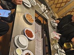 -巴山·烤全羊(高新总店)