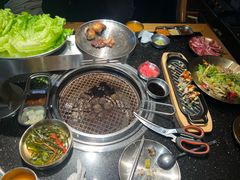 -韩烧牛中牛·甄选黑牛烤肉(黑金店)