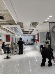 点击看大图 -真好真意SALON 接发·染·烫特色店