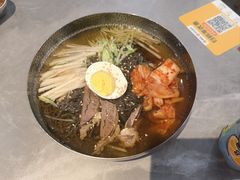-意成料理