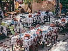 -拾光音乐餐酒吧(告庄星光夜市店)