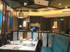 大堂-岭南真味·匠心粤菜(K11店)