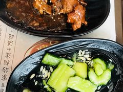 -东方既白(深圳北站店)