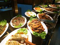 -苏格里岛自助海鲜烤肉火锅(集美万达店)