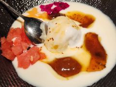 -塔哈尔·新疆盛宴(奉贤龙湖店)
