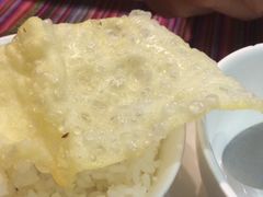 传说中的乳扇-香巴拉云南餐厅(华莱坞店)