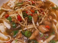 -湘里乡亲甲王二老店