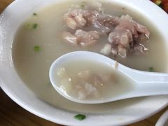 -老一品蹄花店(新津店)
