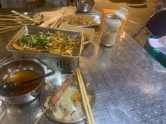 -有局·成都市井烧烤·精酿啤酒(双楠店)